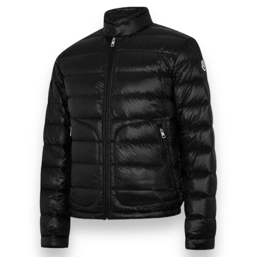 Moncler acorus best sale black