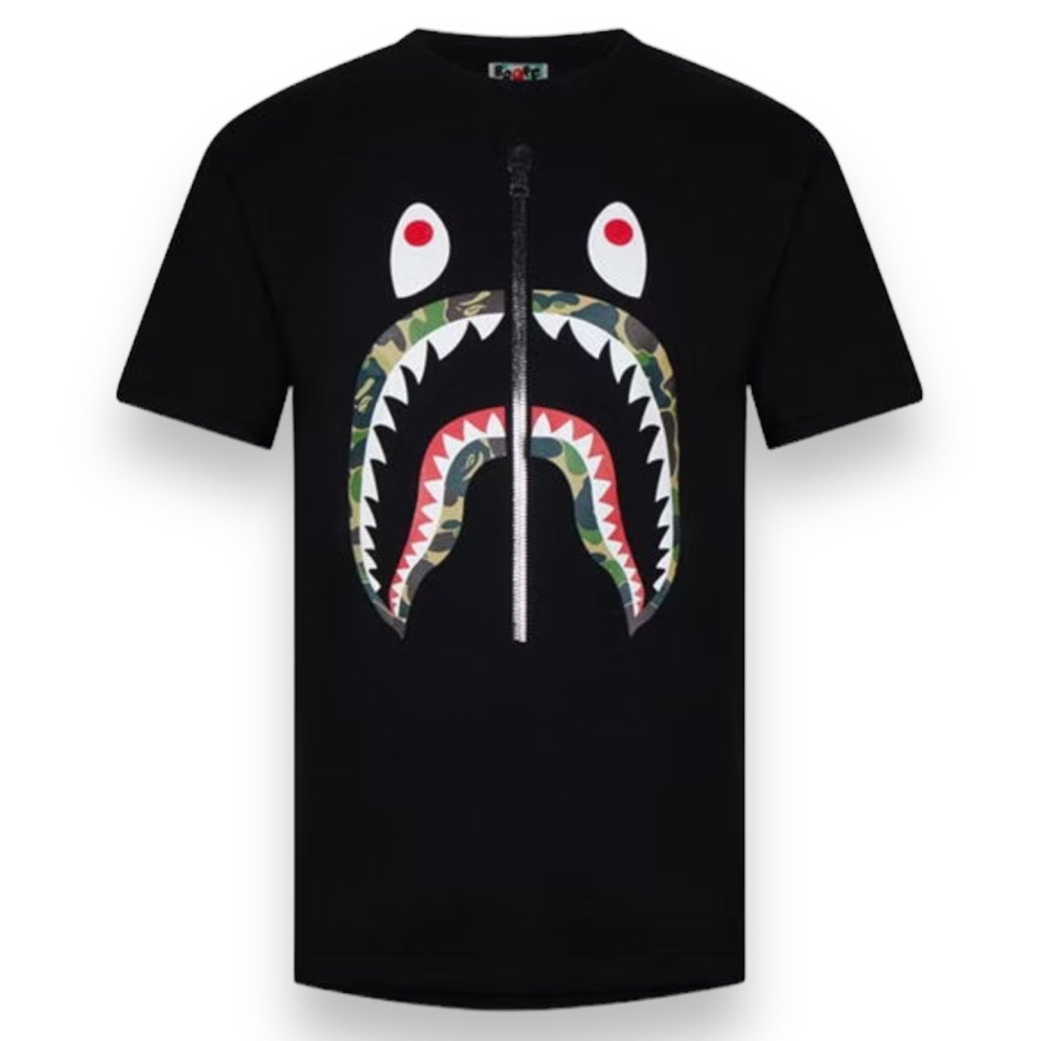 Ape shark store t shirt