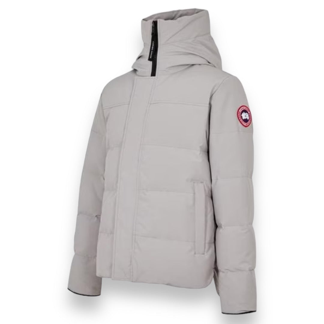 Canada goose macmillan on sale graphite