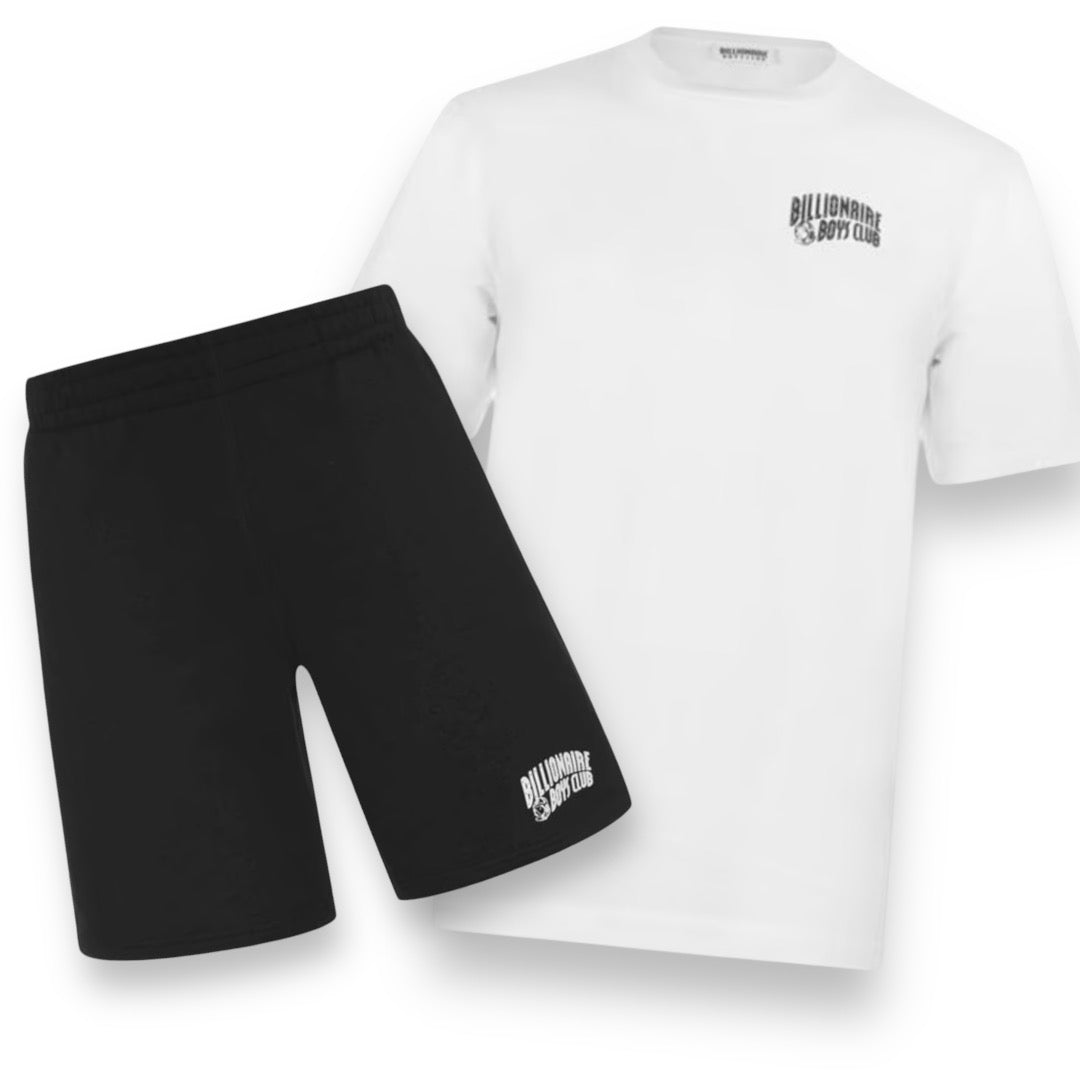 Billionaire boys club short outlet set