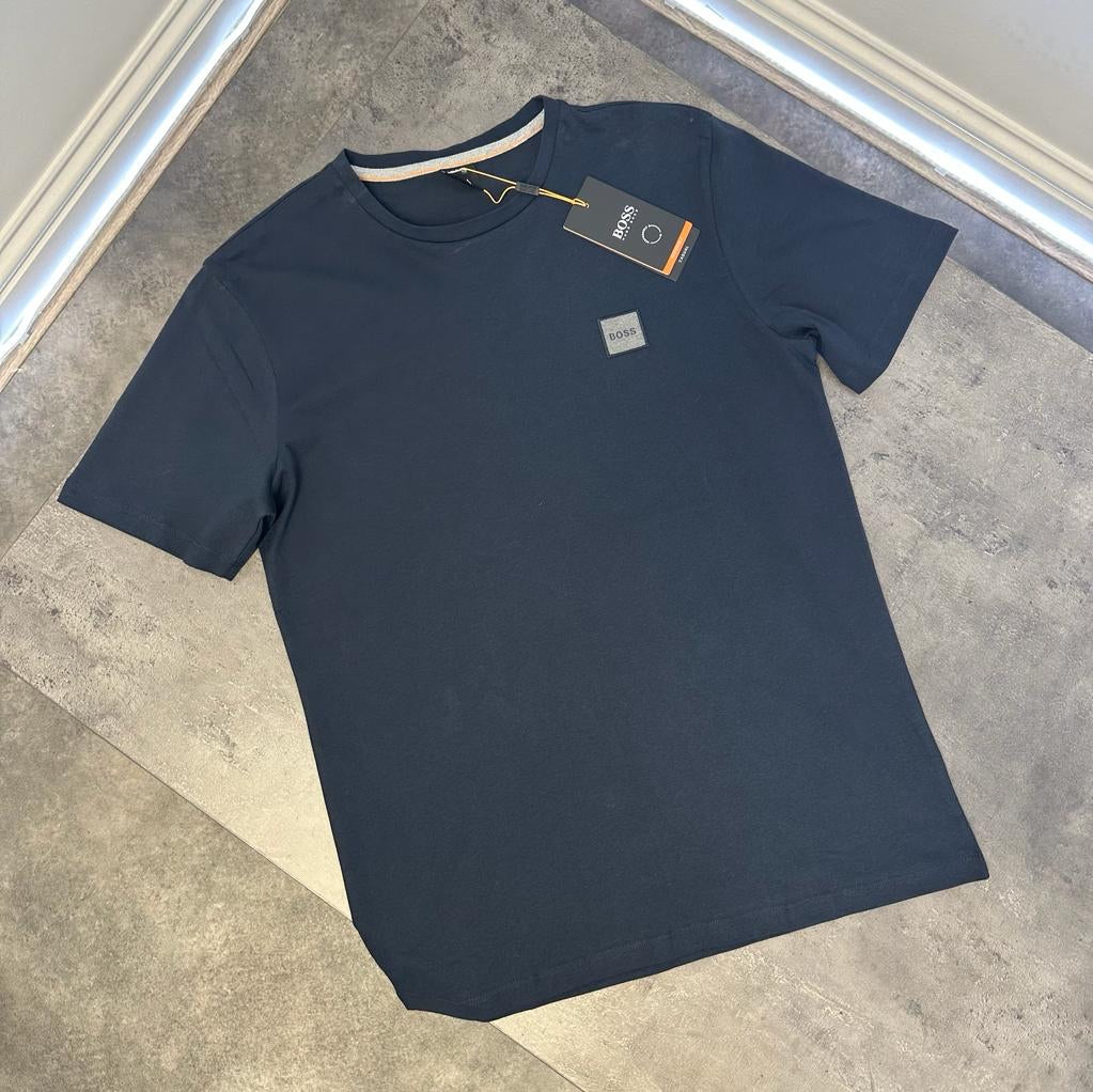 Hugo boss sale clearance t shirt