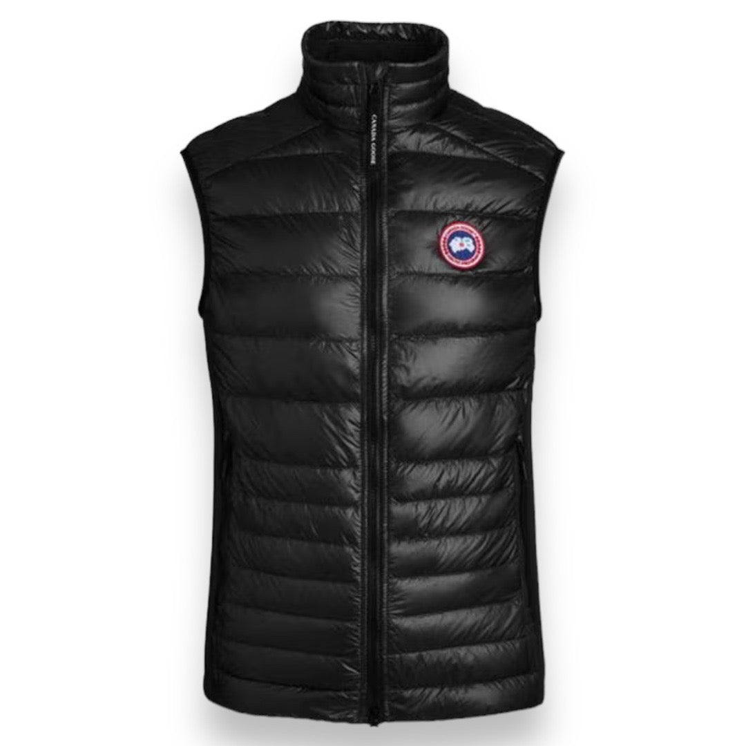 Canada goose store bubble vest