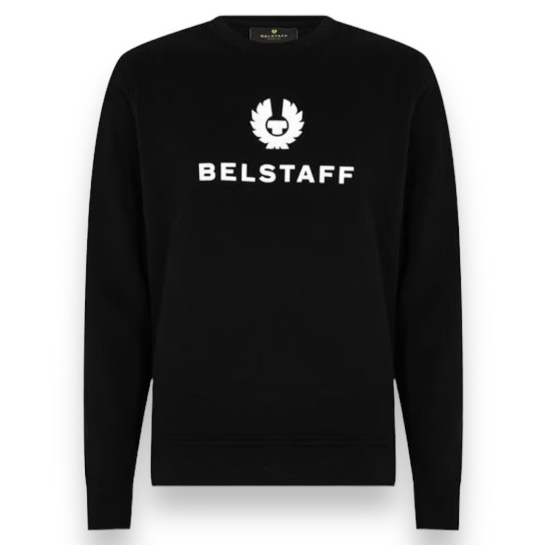 Belstaff deals sweatshirt black