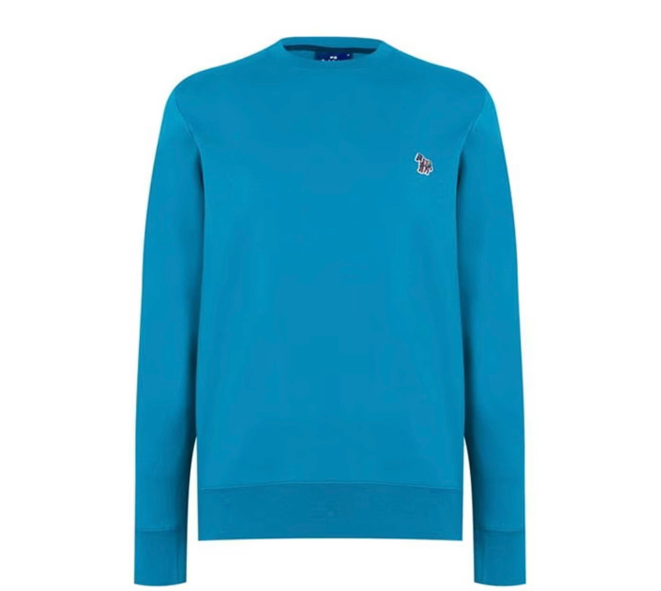 Paul smith sweatshirt on sale blue