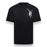 REPRESENT ANGEL T-SHIRT BLACK