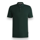 HUGO BOSS PAL POLO SHIRT GREEN