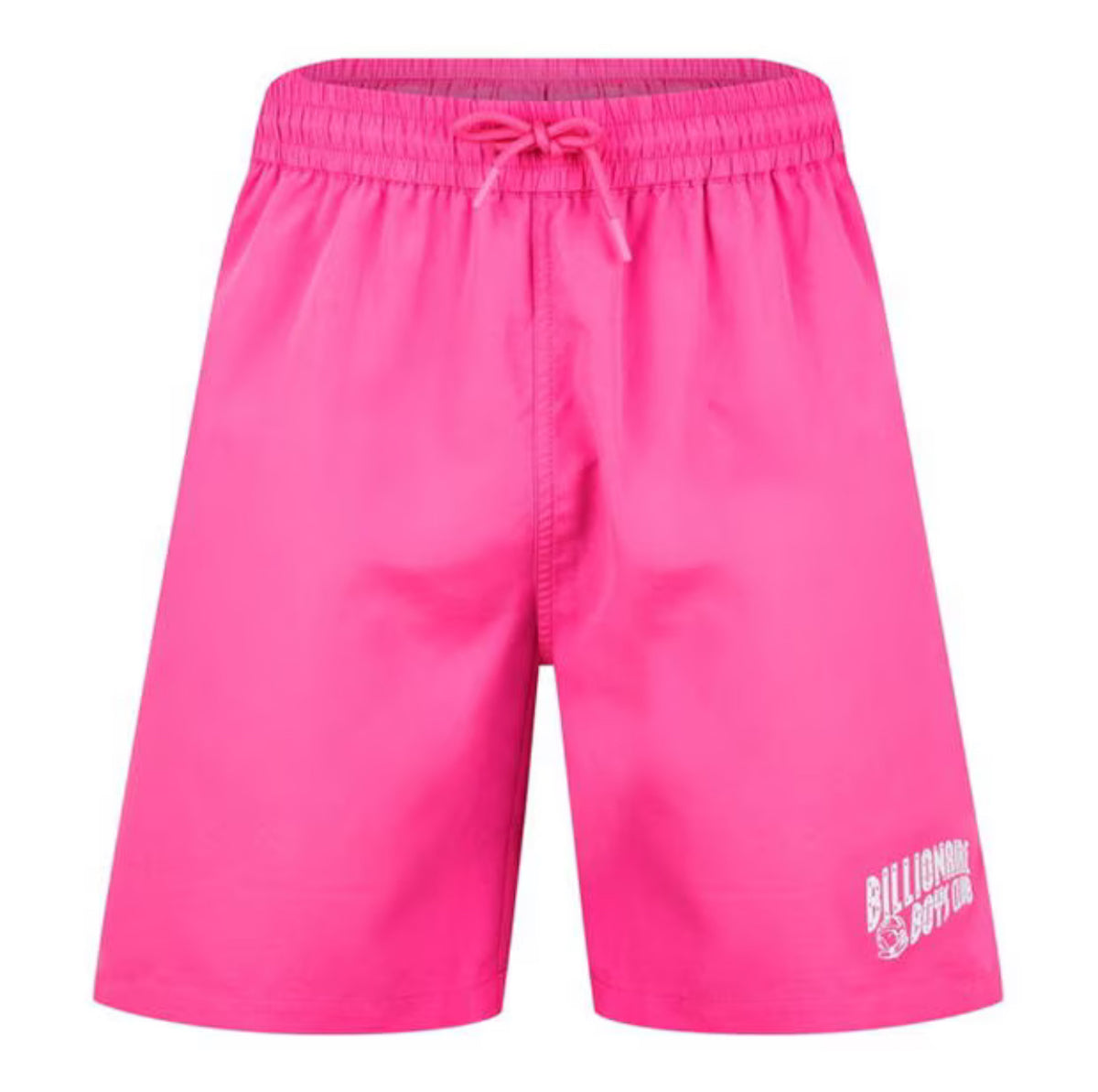 BILLIONAIRE BOYS CLUB SWIM SHORTS PINK