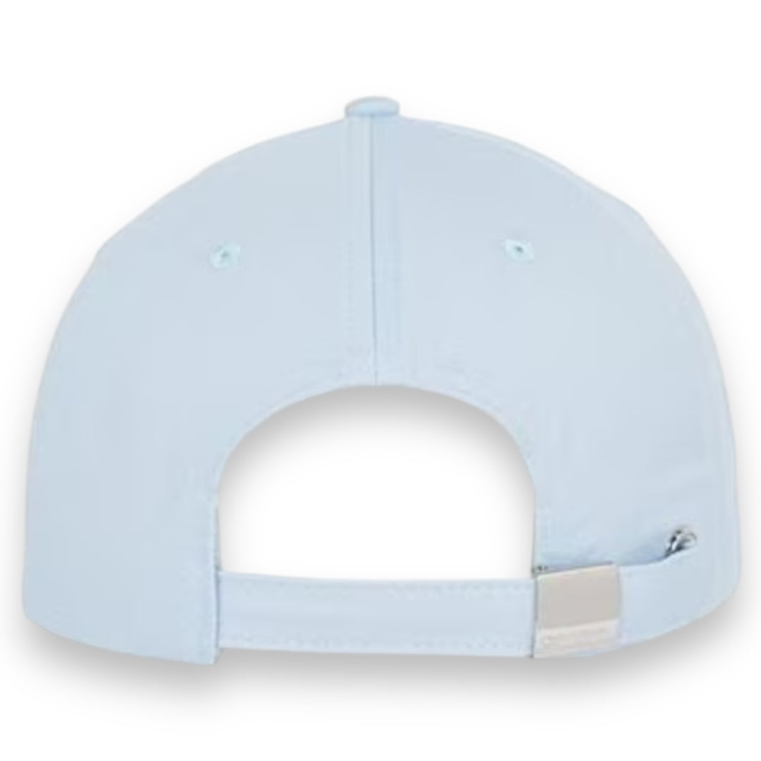 CALVIN KLEIN BASEBALL CAP LIGHT BLUE