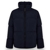 CANADA GOOSE LAW P PUFFER JACKET NAVY BLUE