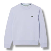 LACOSTE CREWNECK SWEATSHIRT SKY BLUE