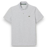 LACOSTE SPORT POLO SHIRT GREY