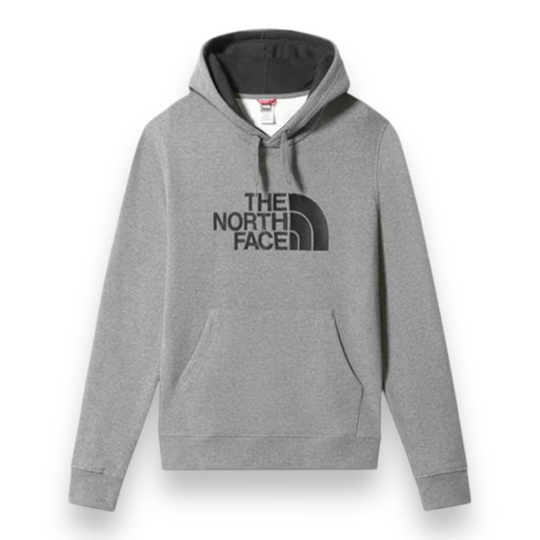 THE NORTH FACE TNF OTTH HOODED SWEATSHIRT GREY