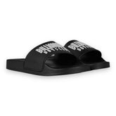 BILLIONAIRE BOYS CLUB SLIDERS BLACK