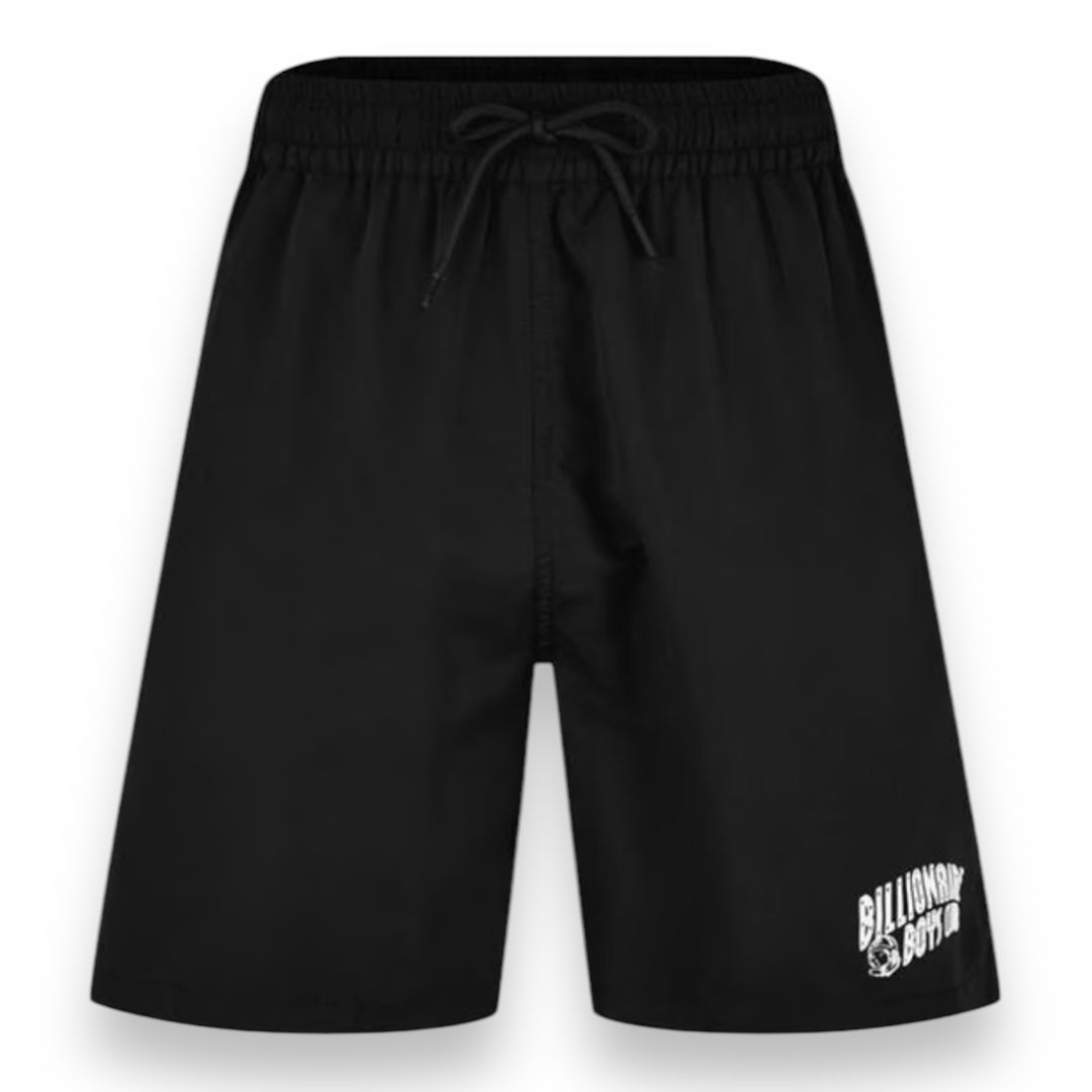 BILLIONAIRE BOYS CLUB SWIM SHORTS BLACK