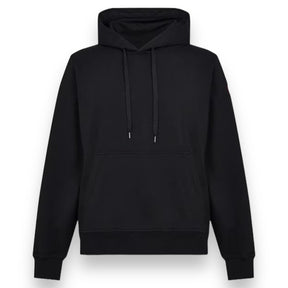 CANADA GOOSE HURON OTTH HOODIE BLACK