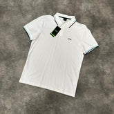 HUGO BOSS POLO SHIRT WHITE * SALE *