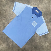 STONE ISLAND POLO SHIRT * SALE * BLUE