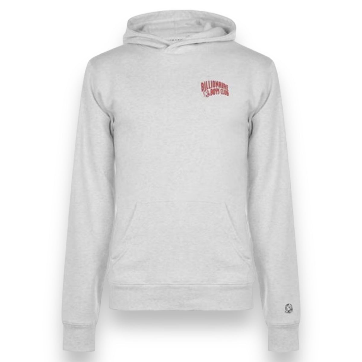 Billionaire boys outlet club grey hoodie