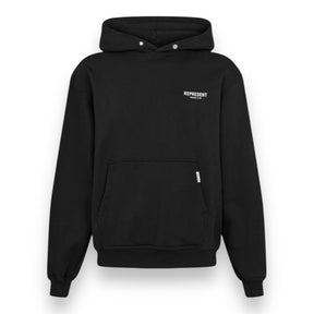 REPRESENT OWNERS CLUB OTTH HOODIE BLACK