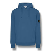 STONE ISLAND OTTH HOODIE AVIO BLUE