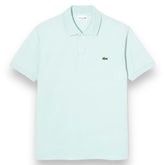 LACOSTE CLASSIC POLO SHIRT MINT GREEN