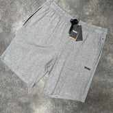 HUGO BOSS JERSEY SHORTS GREY * SALE *