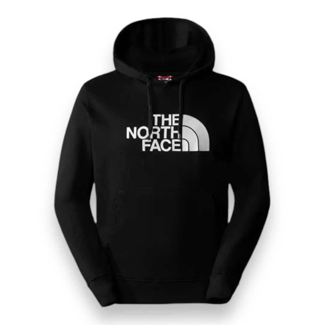 THE NORTH FACE TNF OTTH HOODED SWEATSHIRT BLACK