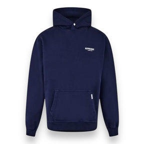 REPRESENT OWNERS CLUB OTTH HOODIE NAVY BLUE