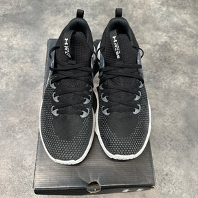 UNDER ARMOUR MENS TECH RUNNING GYM TRAINERS