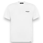 REPRESENT OWNERS CLUB T-SHIRT WHITE