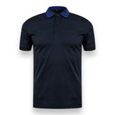 HUGO BOSS H PHIL POLO SHIRT DARK BLUE