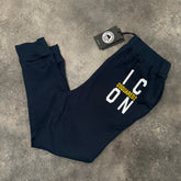 DSQUARED2 ICON LOGO JOGGERS NAVY BLUE