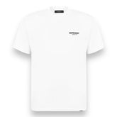 REPRESENT OWNERS CLUB T-SHIRT WHITE