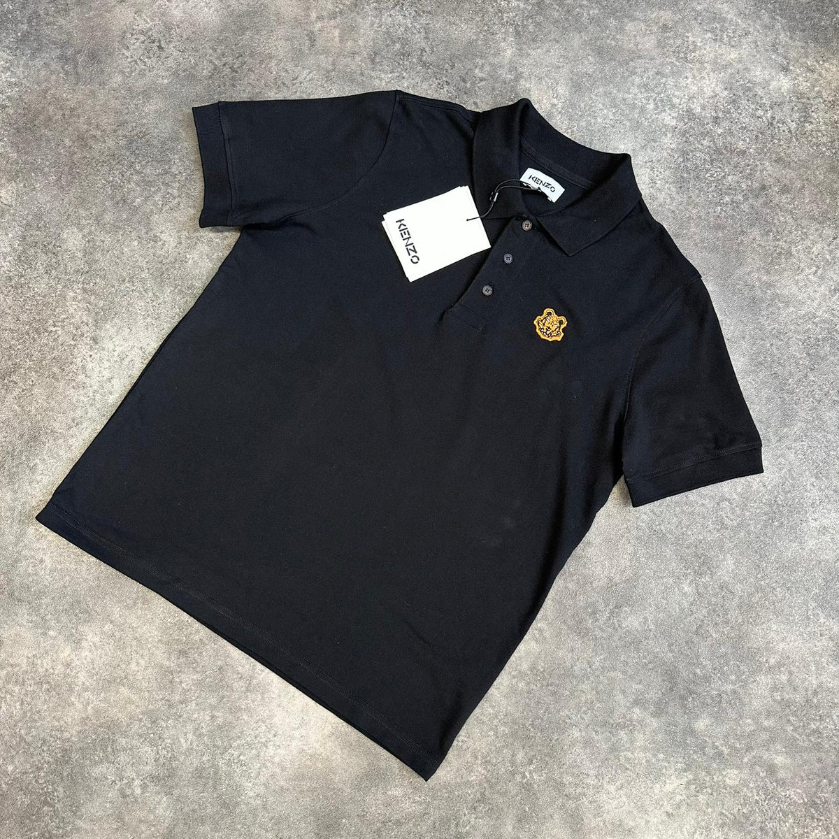 Kenzo polo deals black