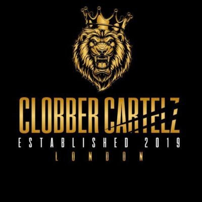CLOBBERCARTELZ GIFT VOUCHER